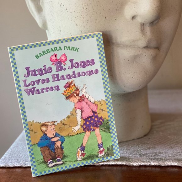 Barbara Park's Junie B Book Collections. - Picture 10 of 11
